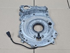 AUDI RS3 8V TTRS 2.5TFSI CEPA CZGB COPERCHIO CATENA DISTRIBUZIONE LATO INFERIORE 07K109211EF