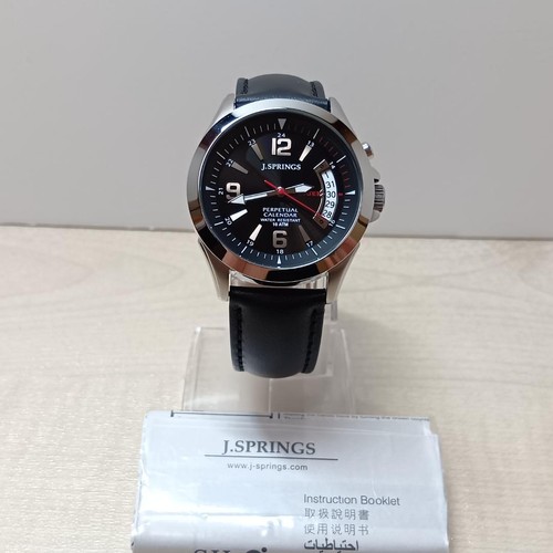 Orologio calendario perpetuo