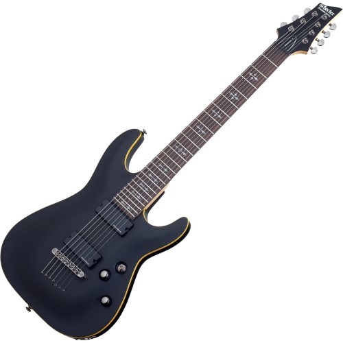 Chitarra elettrica schecter - chitarra,