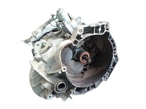 Cambio fiat grande punto - fiat,
