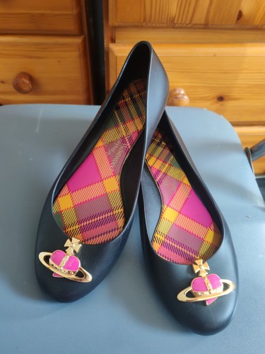 Scarpe ballerine vivienne - ballerine,
