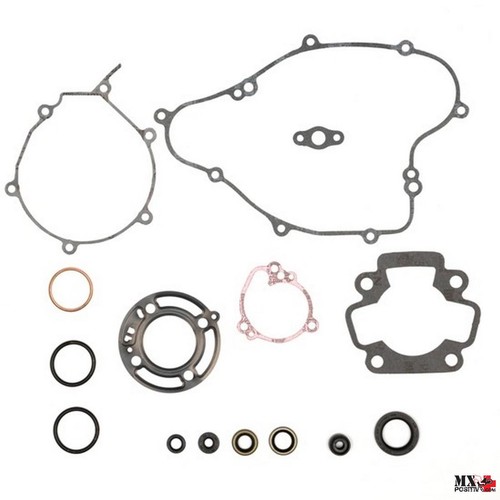 Kit guarnizioni motore - kit,