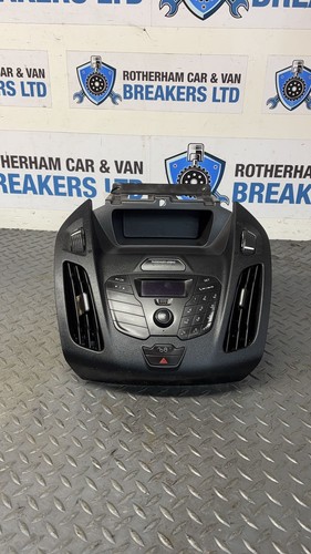 Ford transit connect 220 - connect,