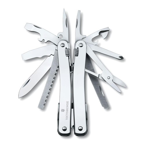 Victorinox swisstool spirit - victorinox, ii