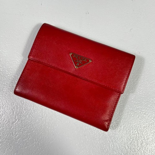 Prada portafoglio - prada,