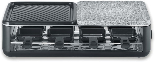 Raclette grill 1300w - 1300w,, 8