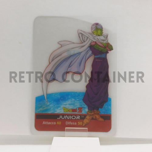 Edibas lamincards dragon ball - lamincards,