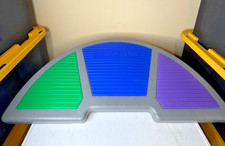 WALKBLASTER Passo Aerobico