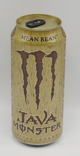 Monster energy java mean - monster,