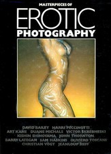 Masterpieces erotic - of,