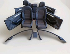 INTERNI/TAPPEZZERIA COMPLETA