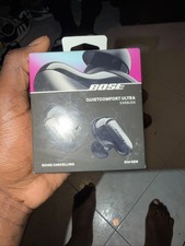 Bose quietcomfort ultra - bose,
