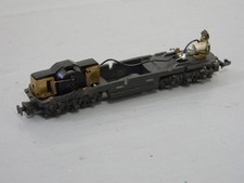 N SCALE LOCOMOTIVE REPAIR LIMA