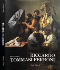 Riccardo tommasi ferroni - tommasi, ferroni.