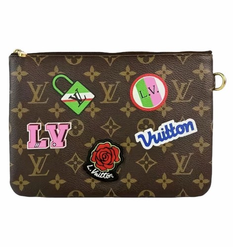 Louis vuitton city - city, pouch