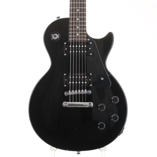 Epiphone les paul studio ebano - epiphone,