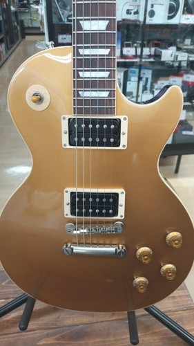 Slash victoria les - (gibson),