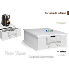 CASSETTO PORTA CAPSULE CIALDE