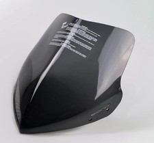 CUPOLINO FUME' MOTO MODELLO GUST PER HONDA CB 600 F HORNET 2007-2009