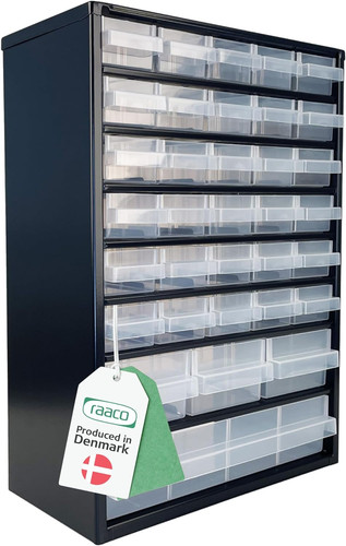 Cassettiera porta minuteria - cassettiera,