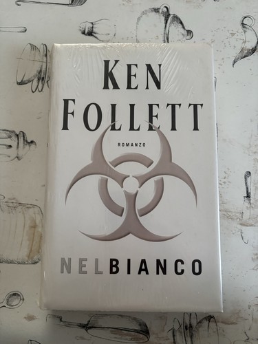 Nel bianco ken - bianco, follet