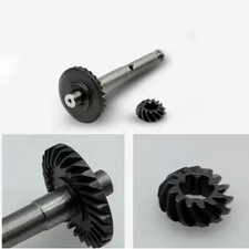 Set albero ingranaggio ed
