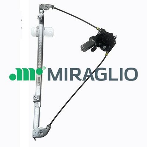 Alzavetro miraglio 3016 per - miraglio, 30/3016