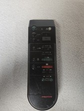 Telecomando preamplificatore