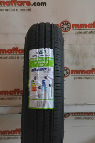Pneumatici 145 r13 - 4,
