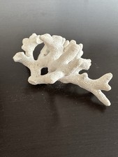 Corallo Bianco - Naturale - Ramo di Corallo Bianco  Varietà Acropola 1960