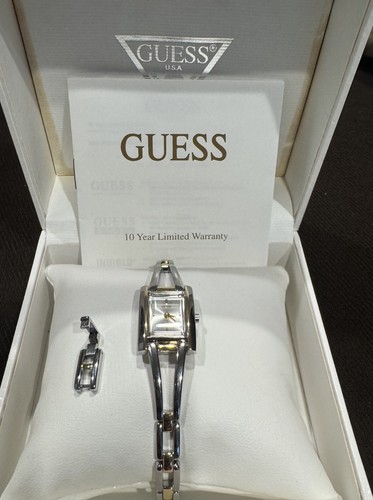 Orologio guess donna g76046l - guess,