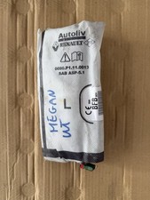 985L12798R Carica Airbag Sedile Lato Sinistro  Per Renault Megane IV Serie