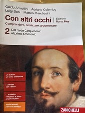 9788808444509 CON ALTRI OCCHI