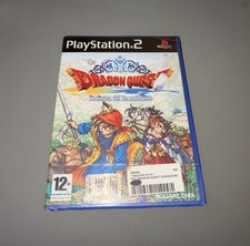 DRAGON QUEST 8 L'ODISSEA DEL