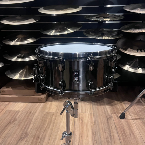 Tamburo rullante mapex black - tamburo,