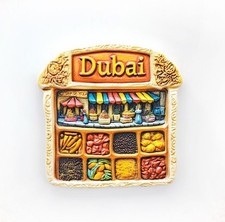 spezie negozio, Dubai Tourist