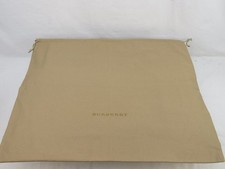 BURBERRY COLOR ORO INSEGNA
