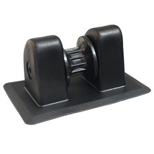 Staffa di Ancoraggio in PVC