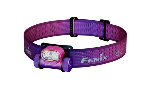 Fenix hm55r nebula - fenix, usb-c