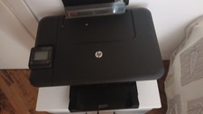 Stampante HP deskjet 3055 A