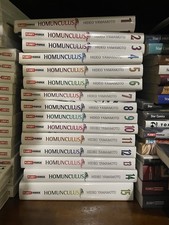 Serie Completa Manga