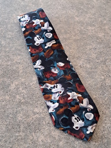 Cravatta collo uomo vintage - collo,