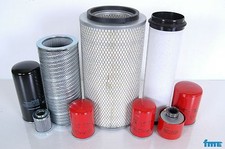 Kit Filtri per Motore Volvo L