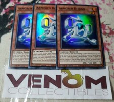 3x (M/NM) - *EURO* Bitron