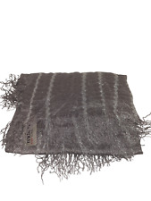 STOLA LUREX FRANGE FILATI MONDIAL