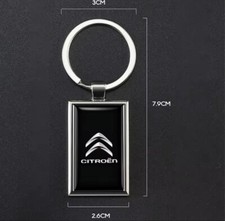 portachiavi citroen