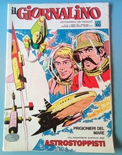 Il Giornalino n.13 del 1 aprile 1973