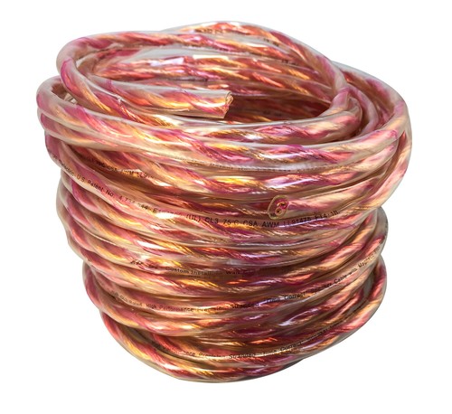 Monster cable 16 gauge - ci,