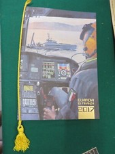 CALENDARIO DELLA GUARDIA DI FINANZA - ANNO 2017