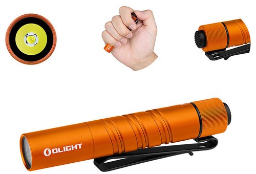 Olight i3t eos - i3t, 2